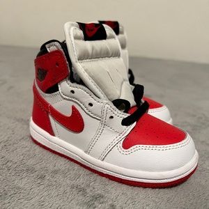 Jordan 1 Retro High OG